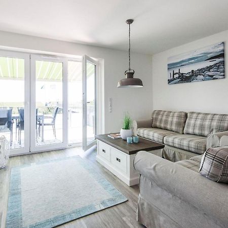 Haus Deichkieker Apartment 2 1 Grothus Büsum Екстериор снимка