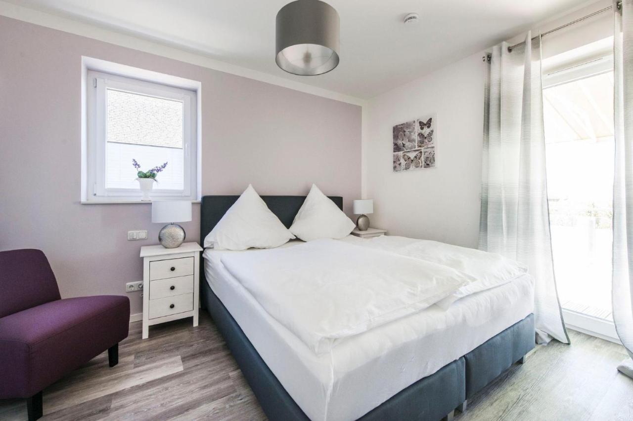 Haus Deichkieker Apartment 2 1 Grothus Büsum Екстериор снимка