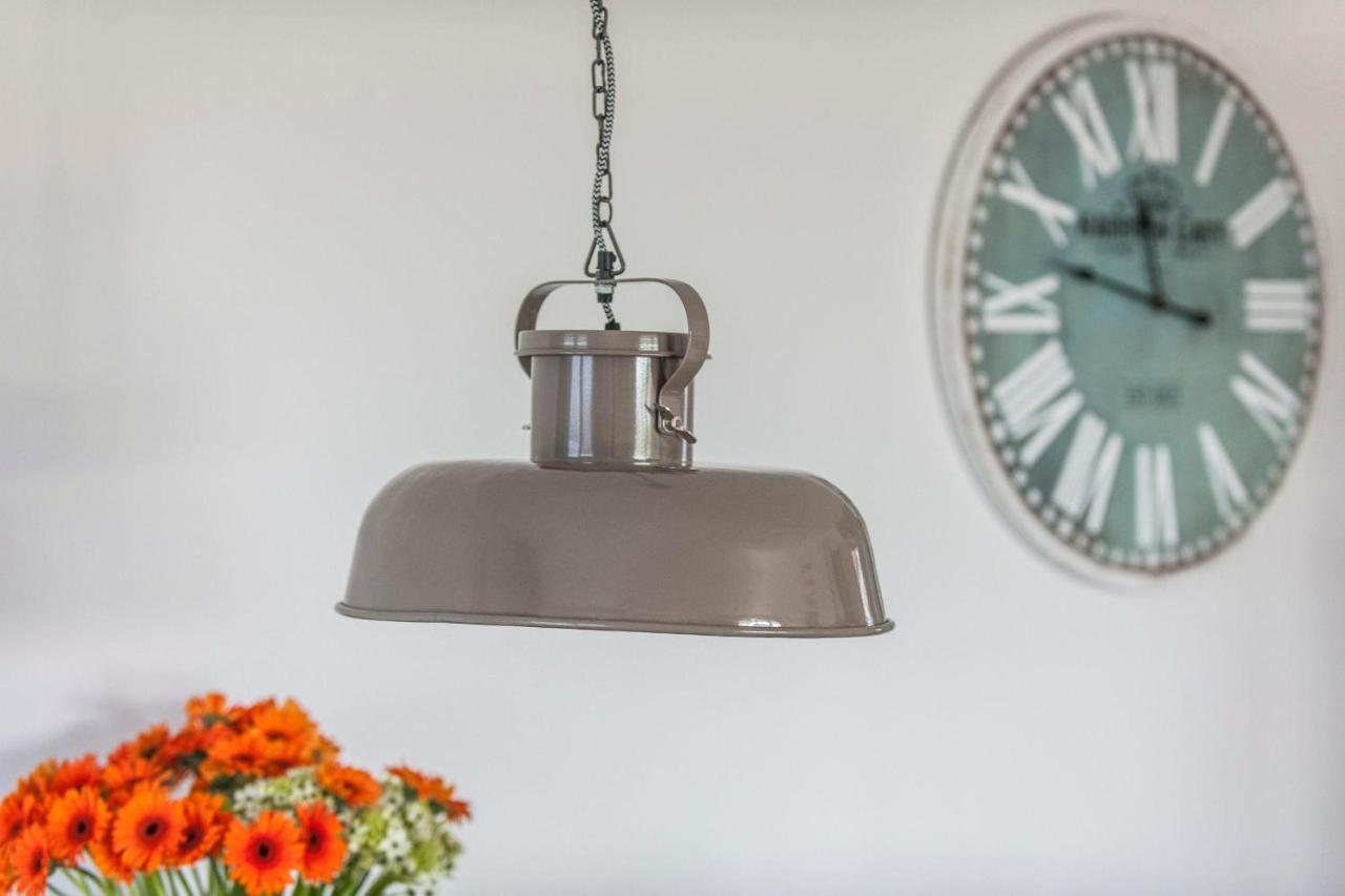 Haus Deichkieker Apartment 2 1 Grothus Büsum Екстериор снимка