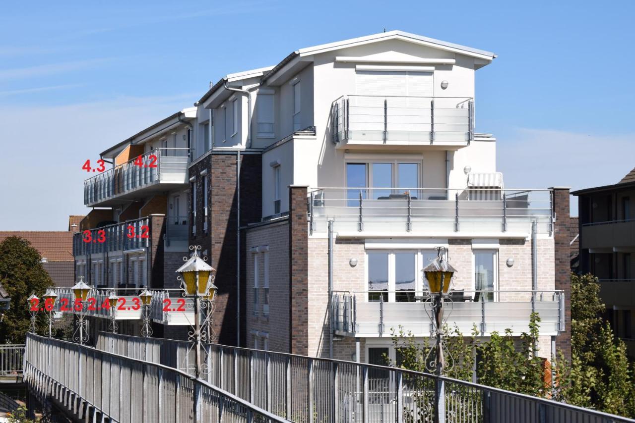 Haus Deichkieker Apartment 2 1 Grothus Büsum Екстериор снимка